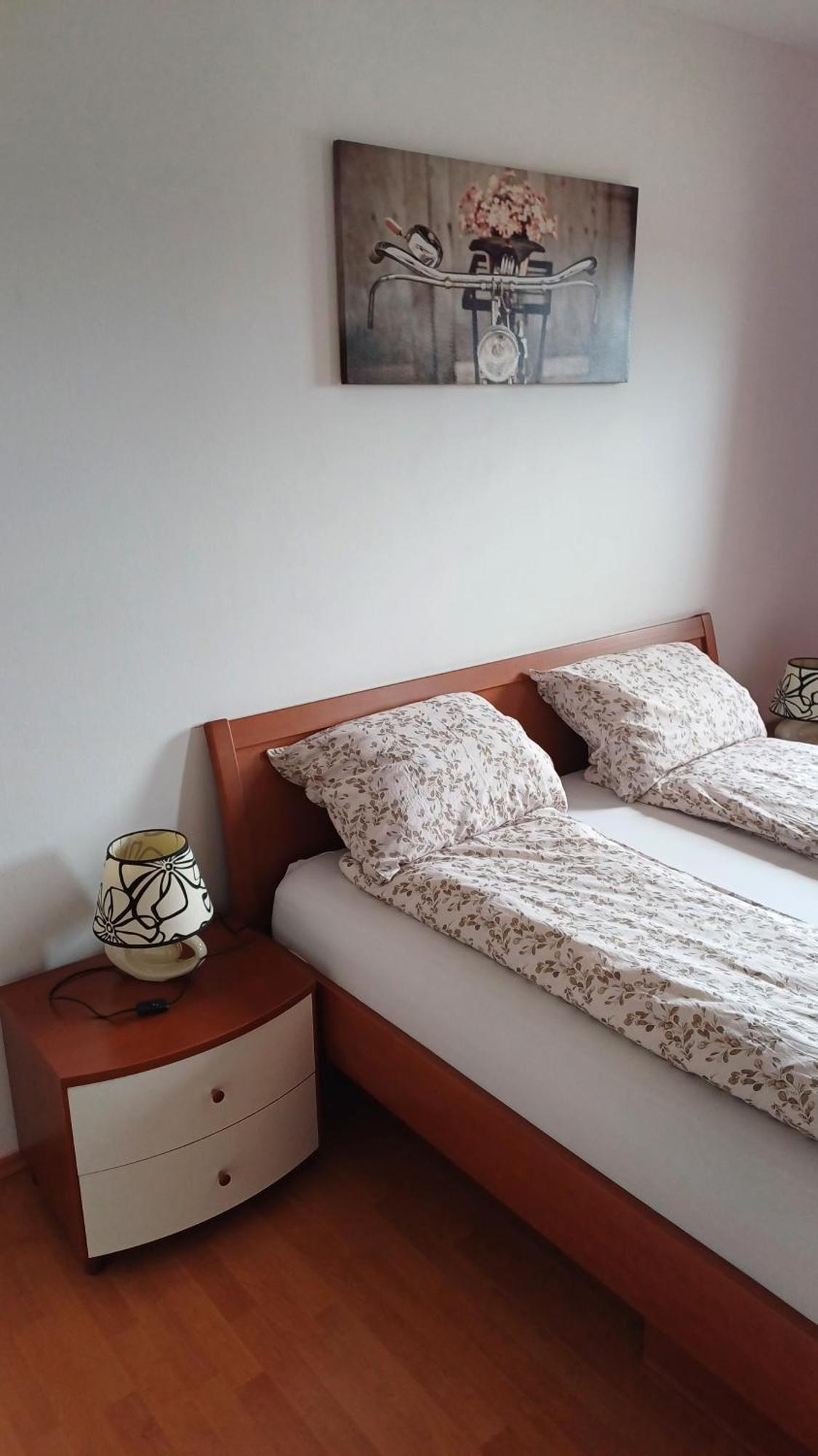 Apartments Planina Pod Sumikom Planina pod Sumnikom ภายนอก รูปภาพ