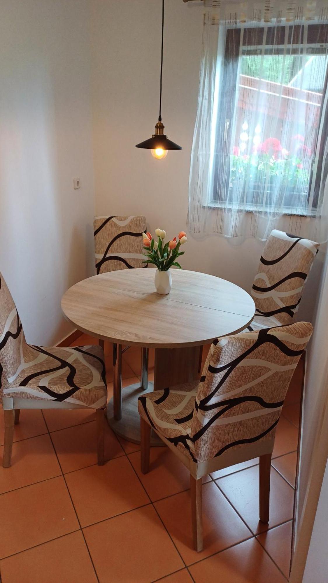 Apartments Planina Pod Sumikom Planina pod Sumnikom ภายนอก รูปภาพ