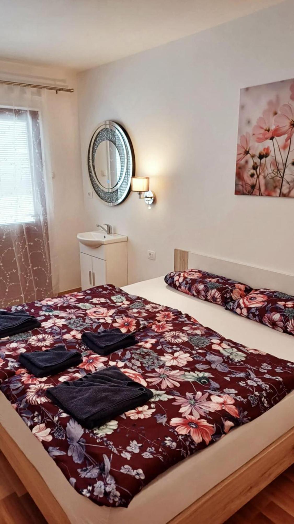 Apartments Planina Pod Sumikom Planina pod Sumnikom ห้อง รูปภาพ