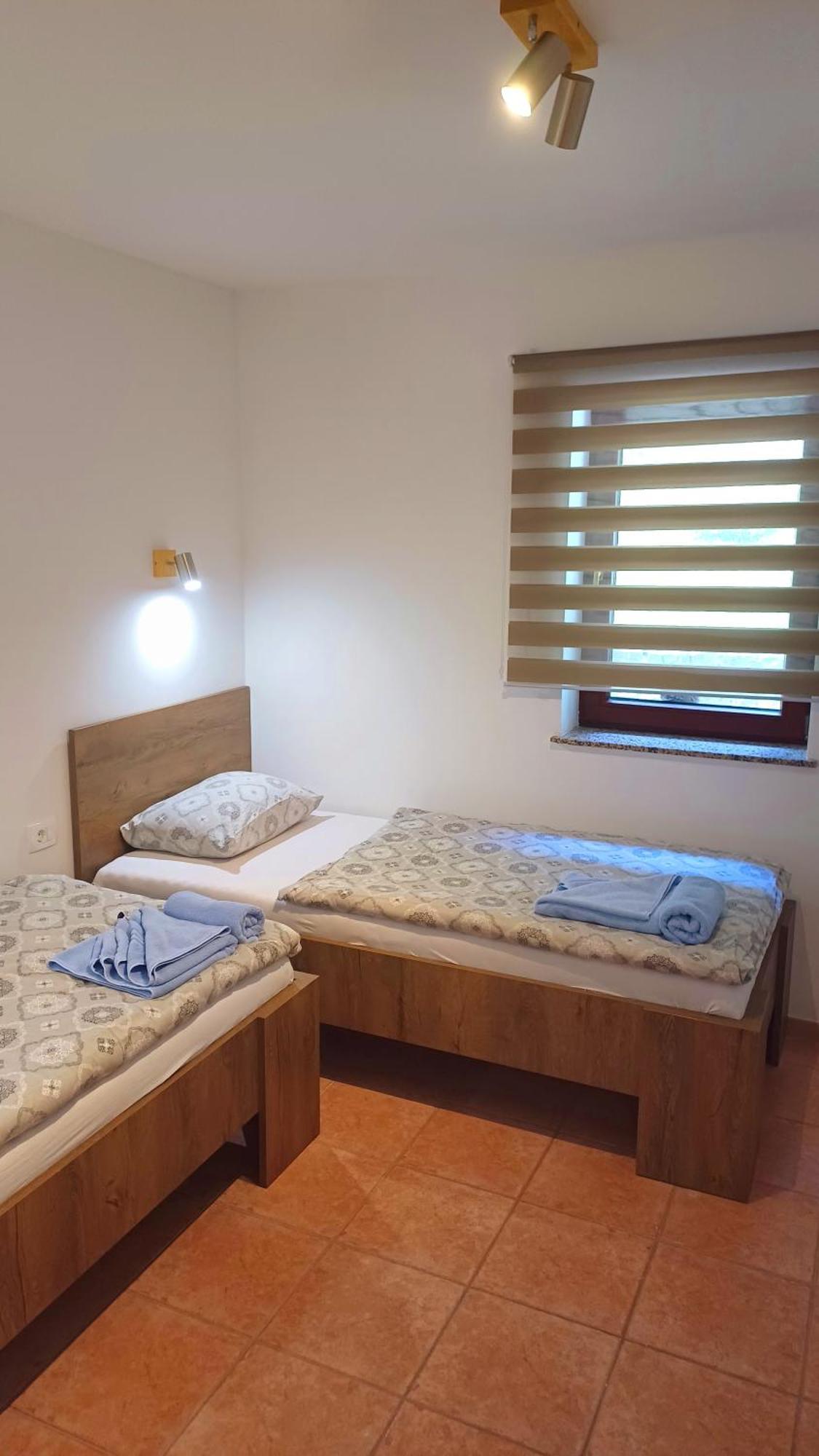 Apartments Planina Pod Sumikom Planina pod Sumnikom ภายนอก รูปภาพ