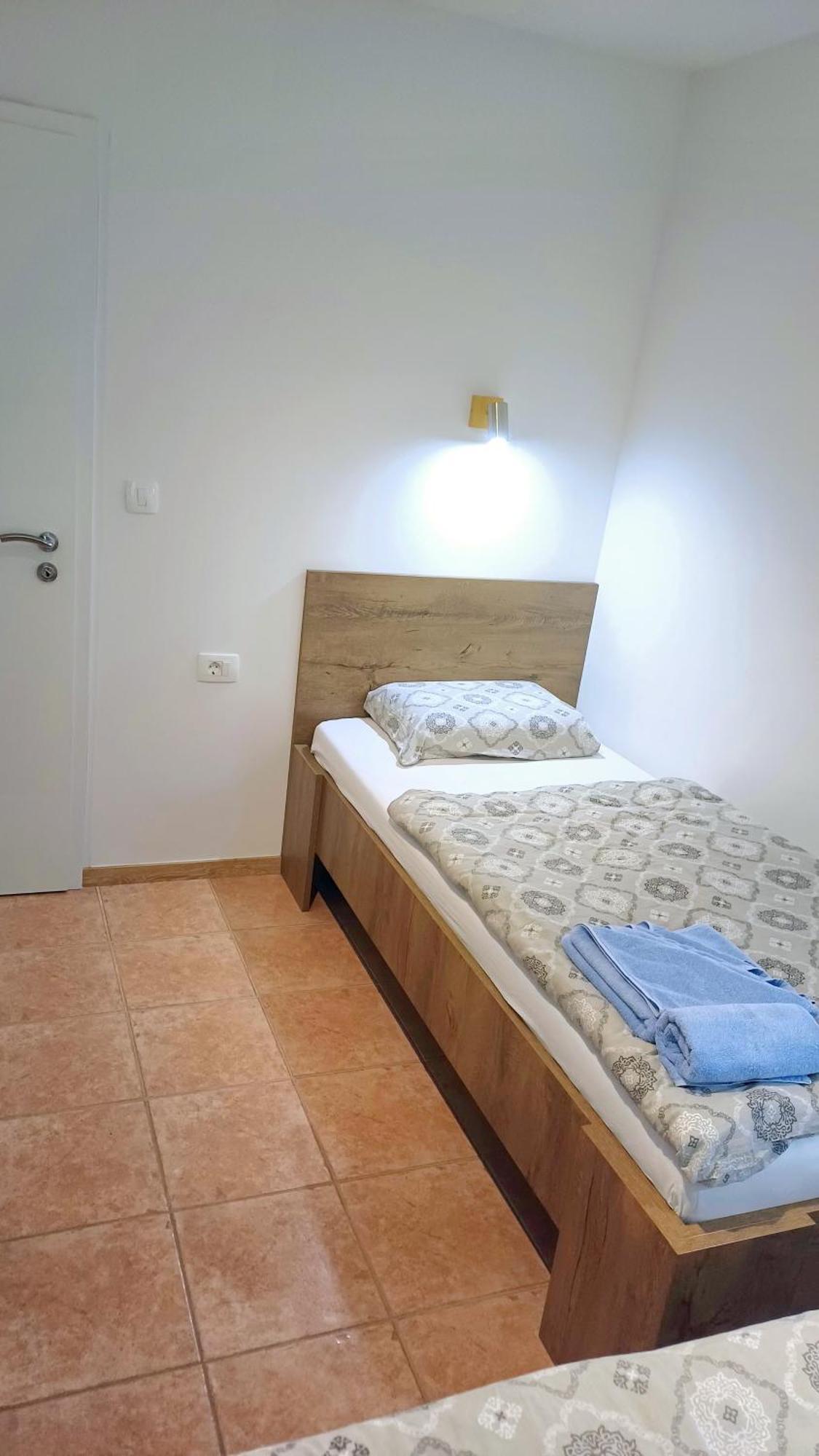 Apartments Planina Pod Sumikom Planina pod Sumnikom ภายนอก รูปภาพ