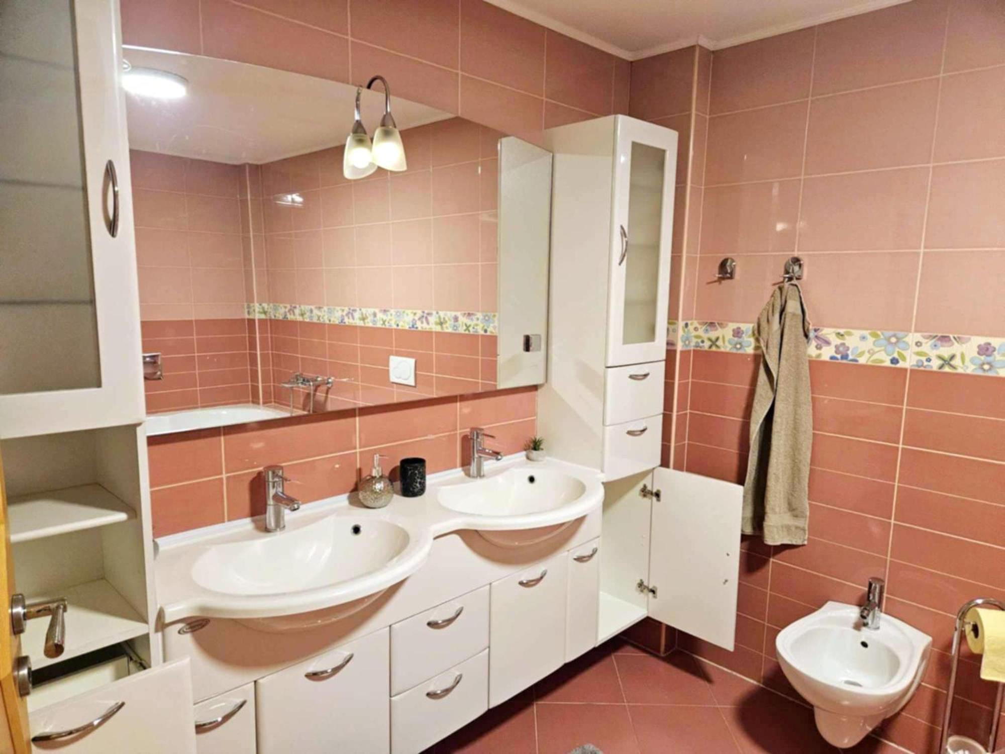 Apartments Planina Pod Sumikom Planina pod Sumnikom ภายนอก รูปภาพ