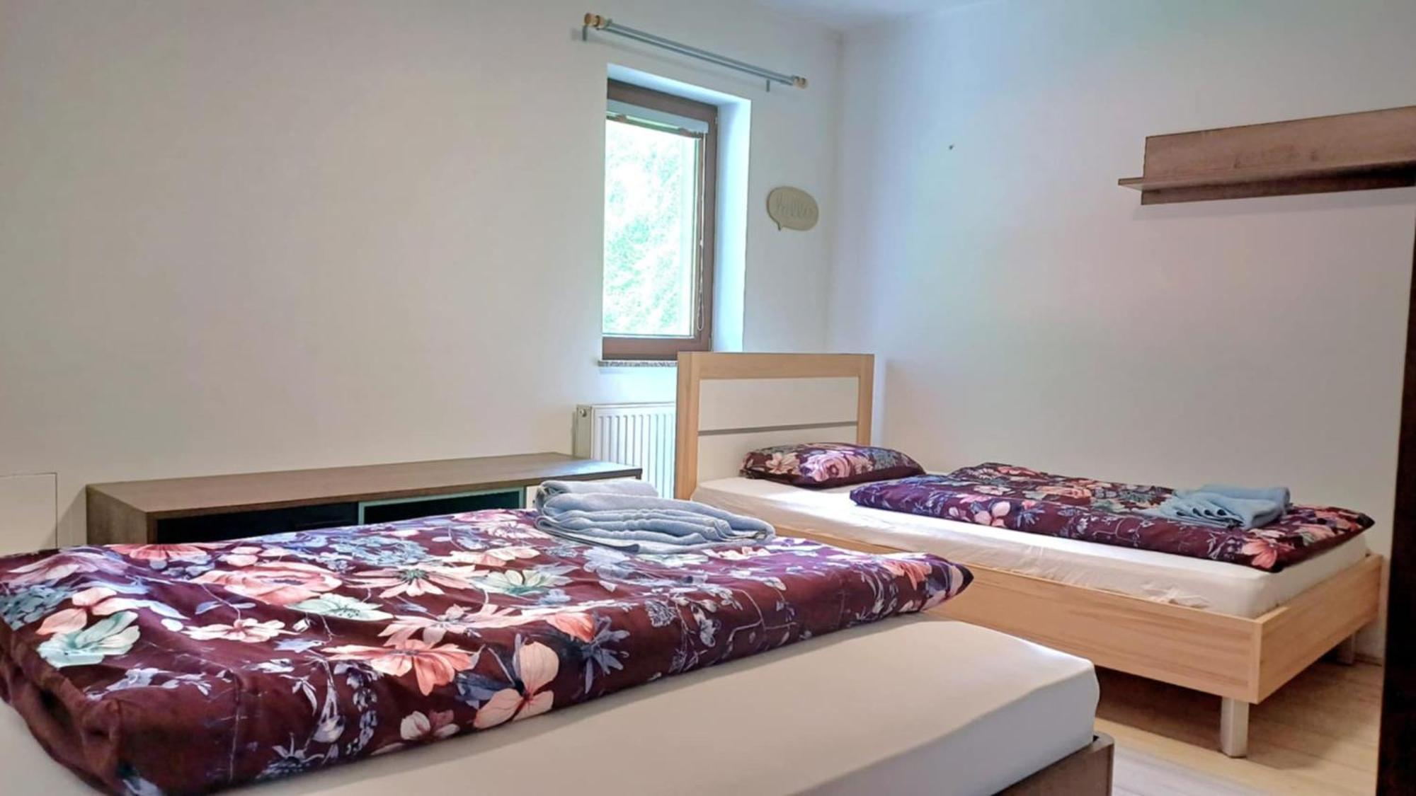 Apartments Planina Pod Sumikom Planina pod Sumnikom ภายนอก รูปภาพ